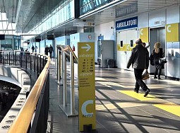 Ulss 3, interpreti della lingua dei segni aiutano in video le persone non udenti